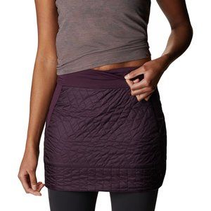 Mountain Hardwear Women’s Quilted Insulated Skirt